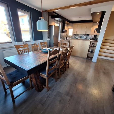 Oerlinghausen Gross, 8 Personen, 5 Zimmer, 2 Baeder Ngoại thất bức ảnh