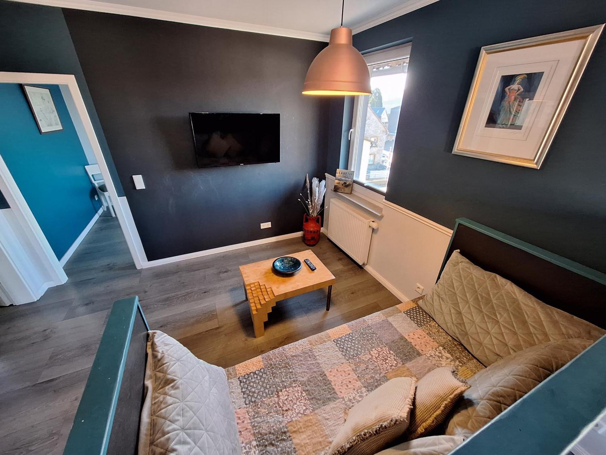 Oerlinghausen Gross, 8 Personen, 5 Zimmer, 2 Baeder Ngoại thất bức ảnh