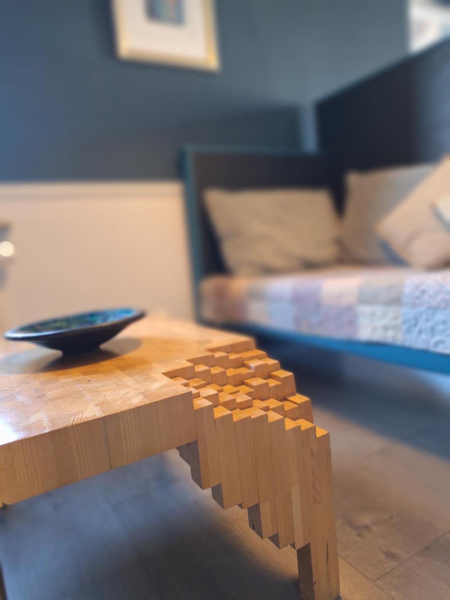 Oerlinghausen Gross, 8 Personen, 5 Zimmer, 2 Baeder Ngoại thất bức ảnh