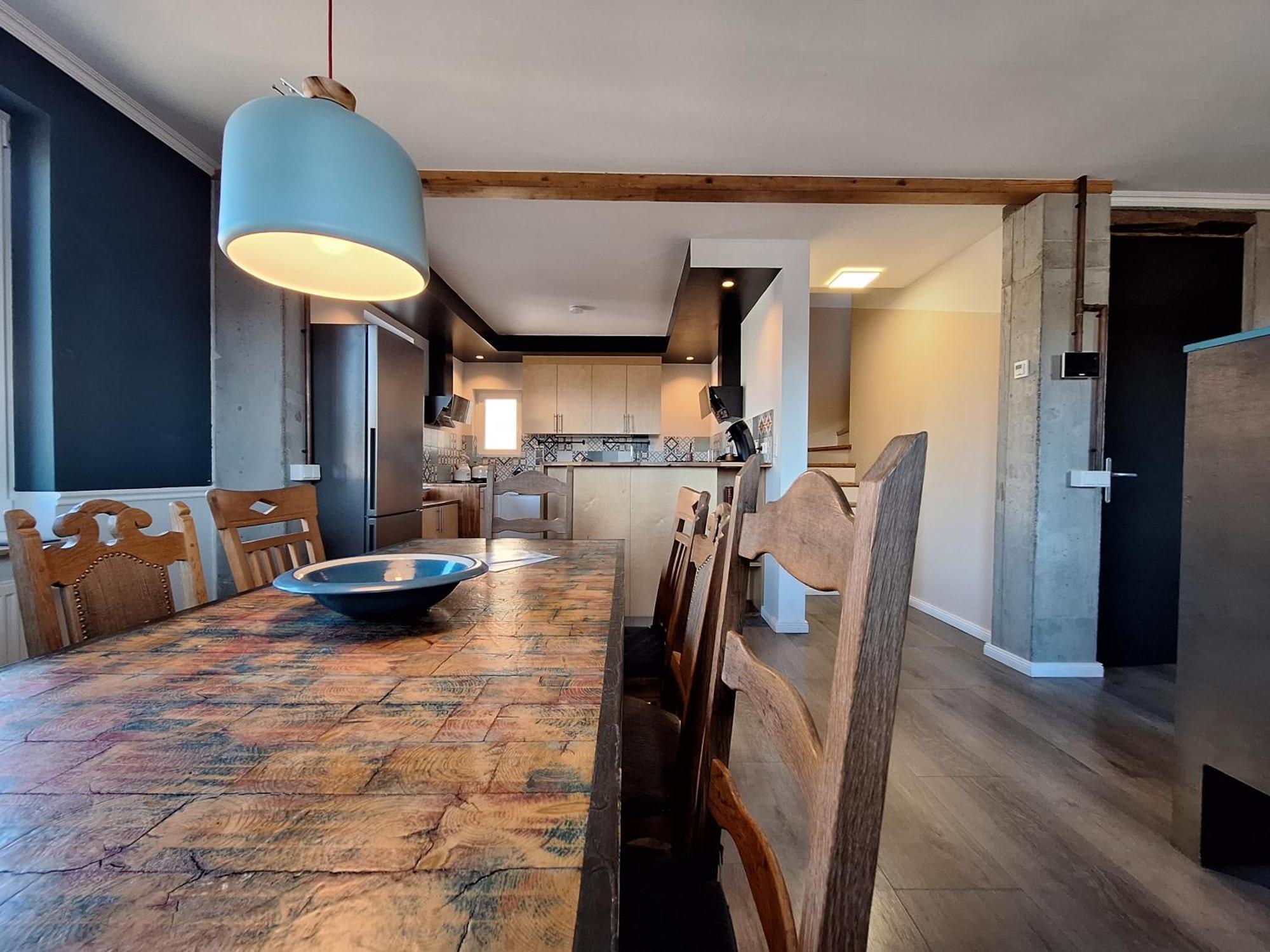 Oerlinghausen Gross, 8 Personen, 5 Zimmer, 2 Baeder Ngoại thất bức ảnh