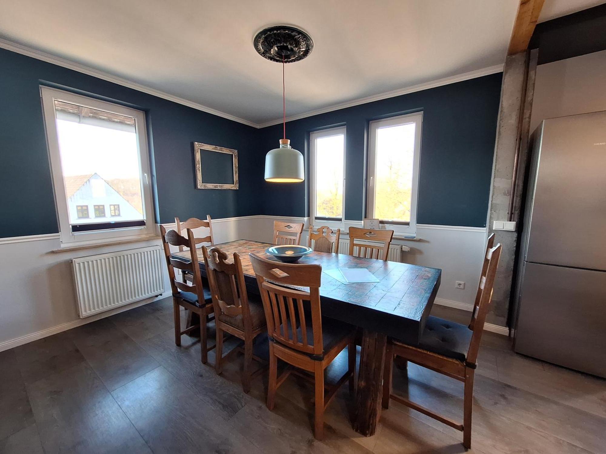 Oerlinghausen Gross, 8 Personen, 5 Zimmer, 2 Baeder Ngoại thất bức ảnh