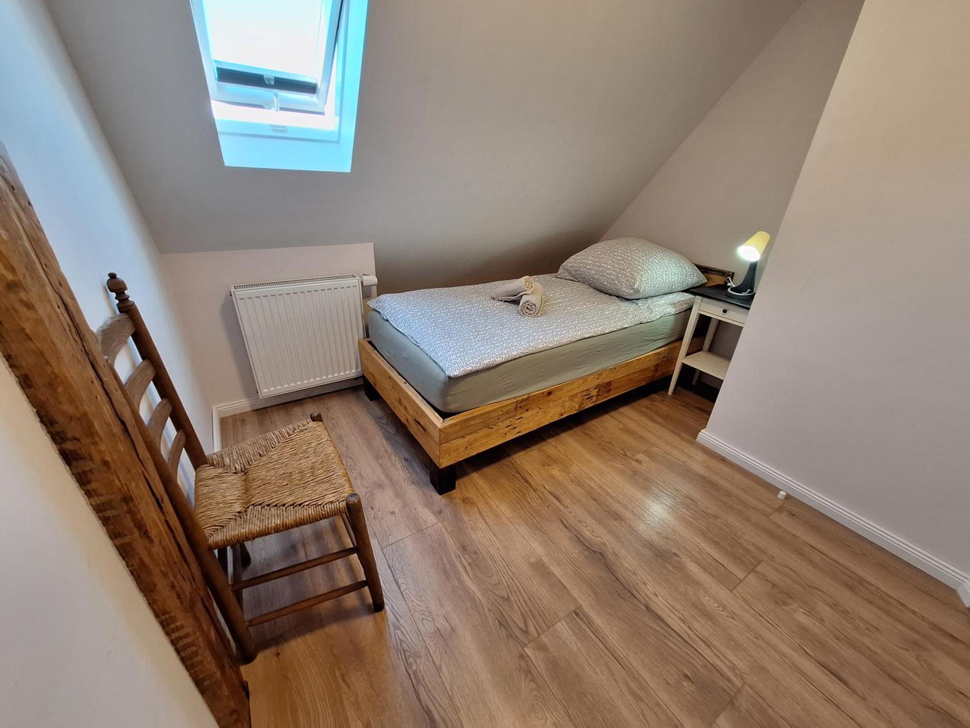 Oerlinghausen Gross, 8 Personen, 5 Zimmer, 2 Baeder Ngoại thất bức ảnh
