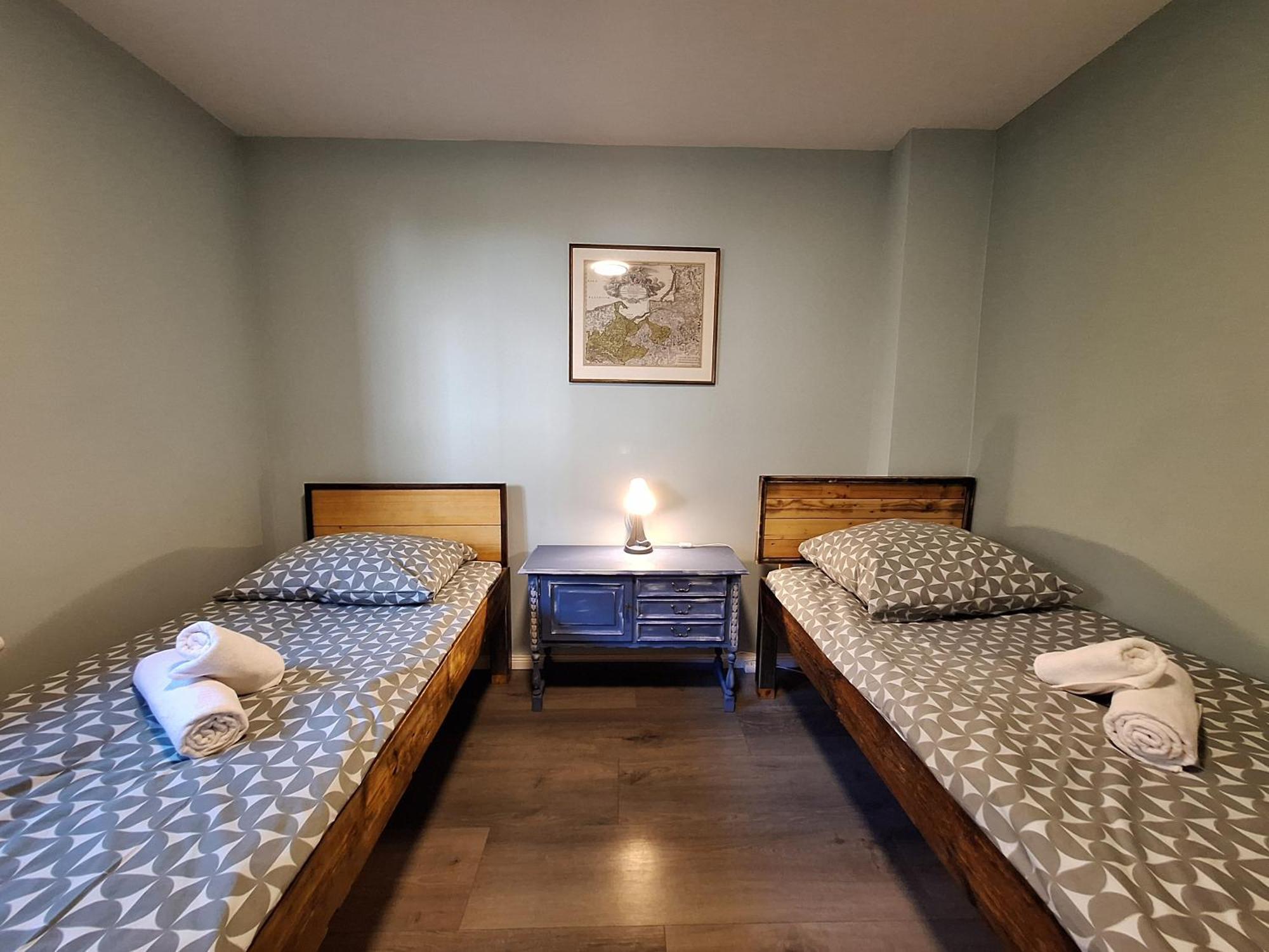 Oerlinghausen Gross, 8 Personen, 5 Zimmer, 2 Baeder Ngoại thất bức ảnh