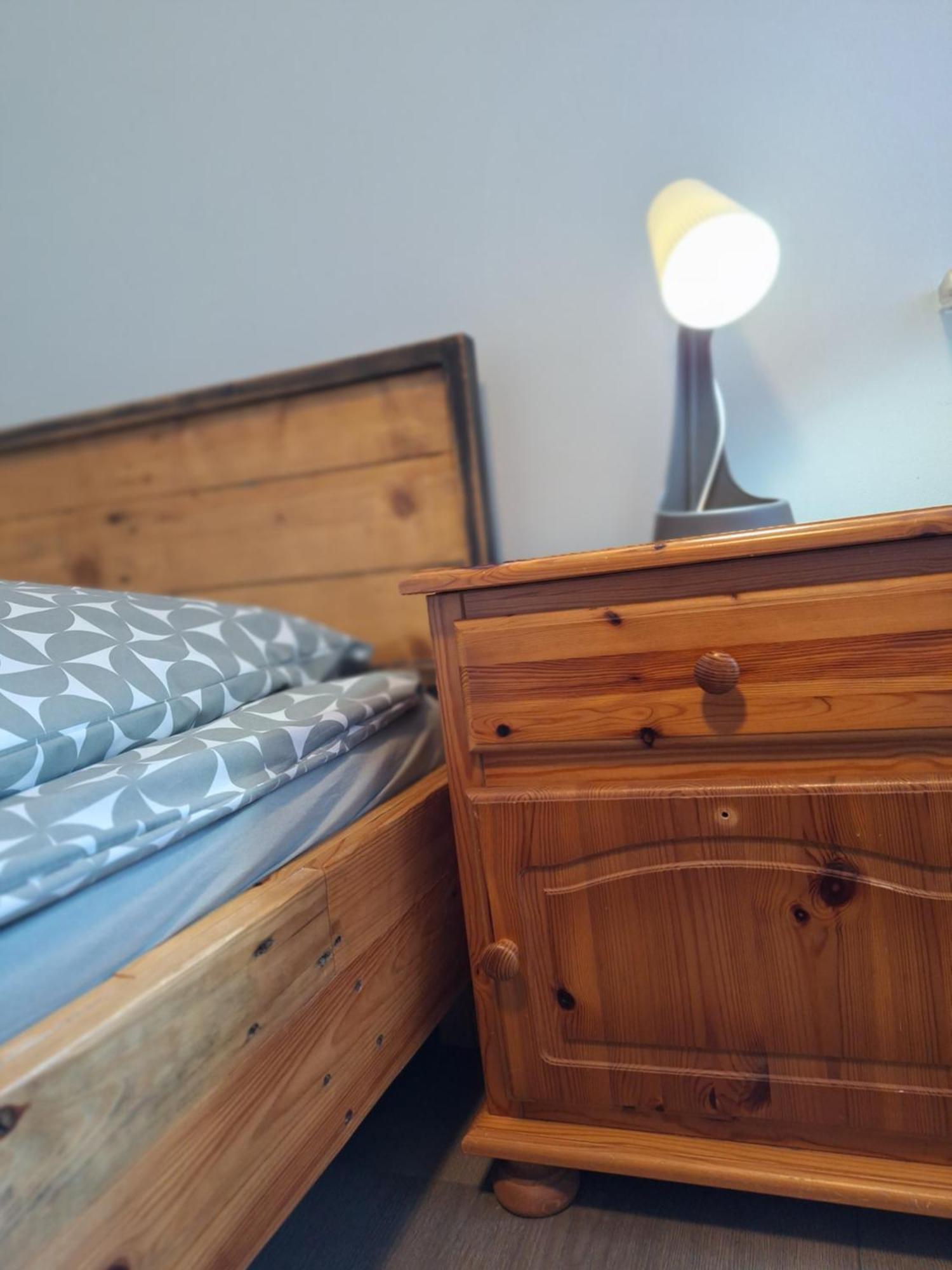 Oerlinghausen Gross, 8 Personen, 5 Zimmer, 2 Baeder Ngoại thất bức ảnh