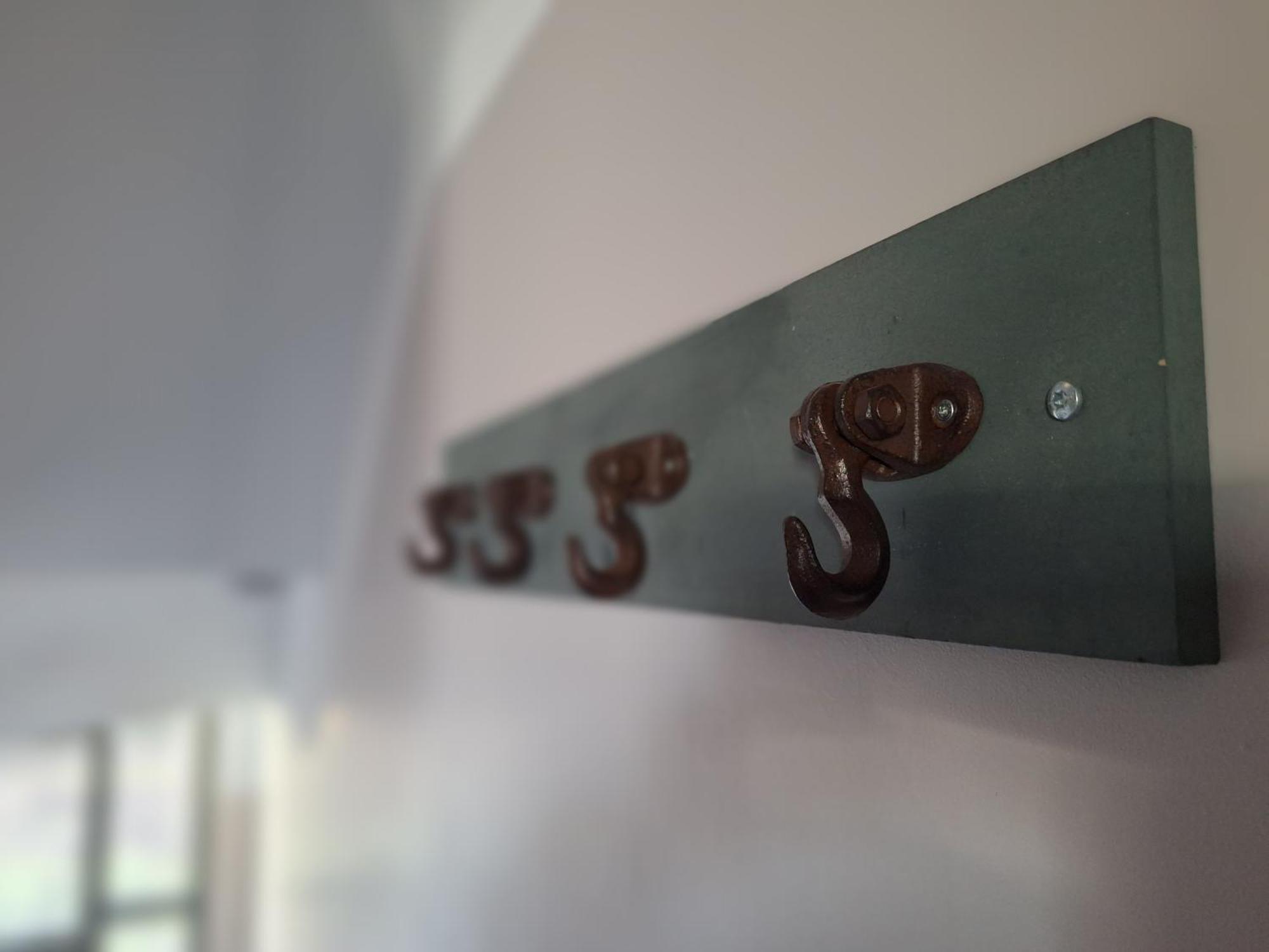 Oerlinghausen Gross, 8 Personen, 5 Zimmer, 2 Baeder Ngoại thất bức ảnh