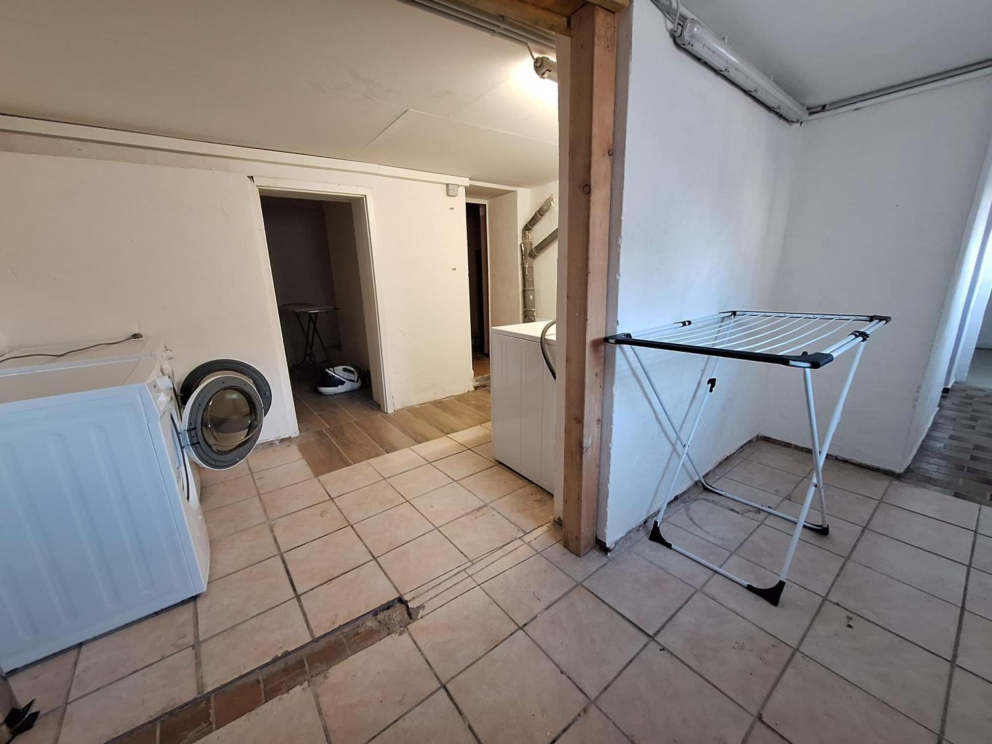 Oerlinghausen Gross, 8 Personen, 5 Zimmer, 2 Baeder Ngoại thất bức ảnh