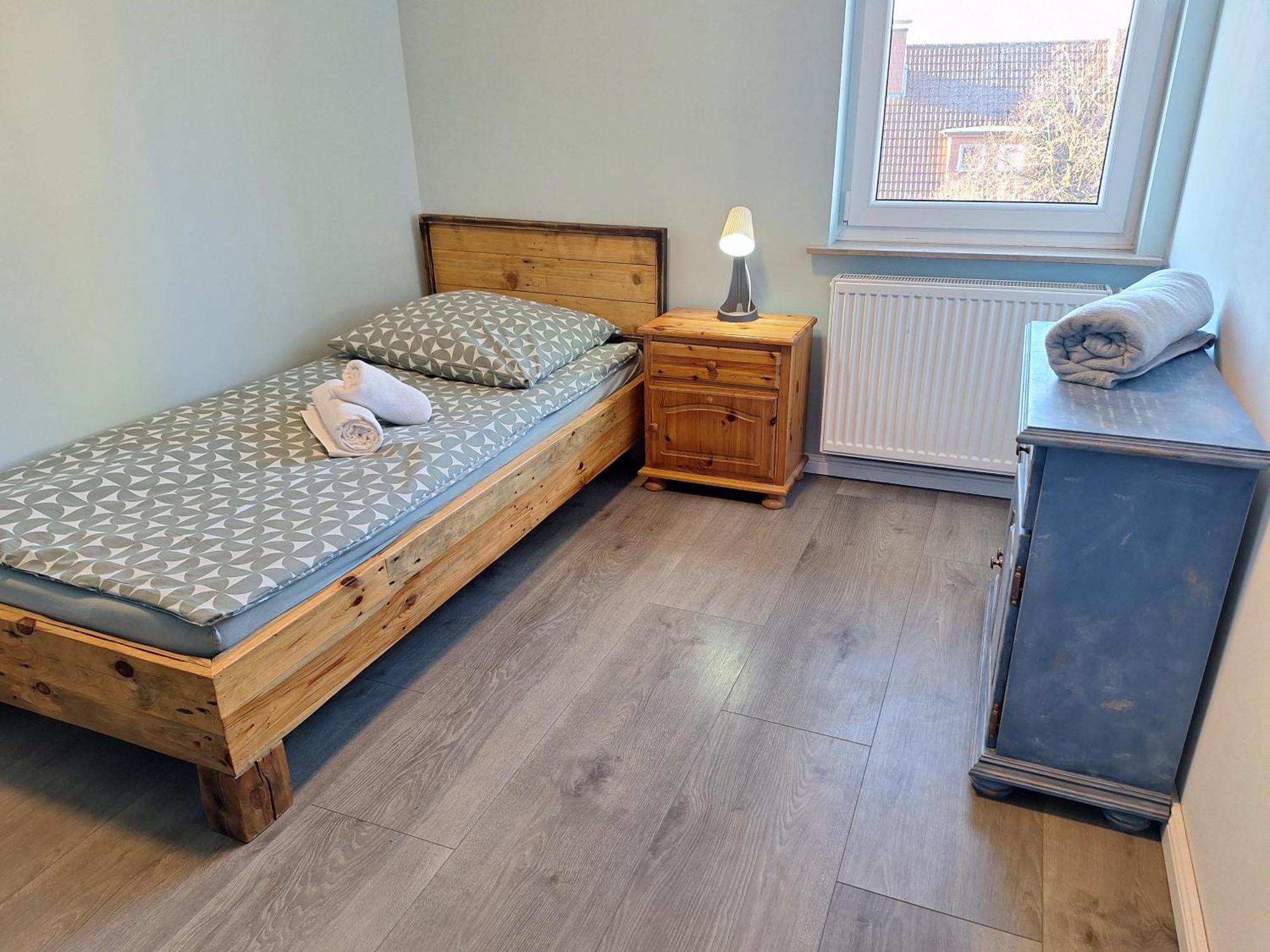 Oerlinghausen Gross, 8 Personen, 5 Zimmer, 2 Baeder Ngoại thất bức ảnh