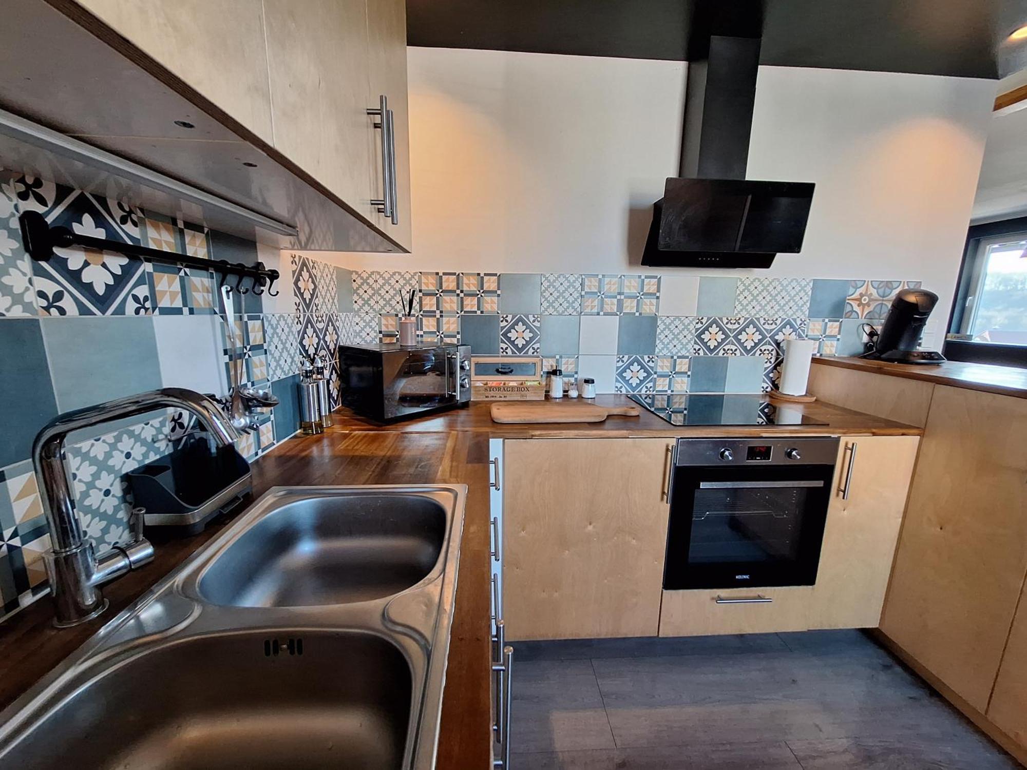 Oerlinghausen Gross, 8 Personen, 5 Zimmer, 2 Baeder Ngoại thất bức ảnh