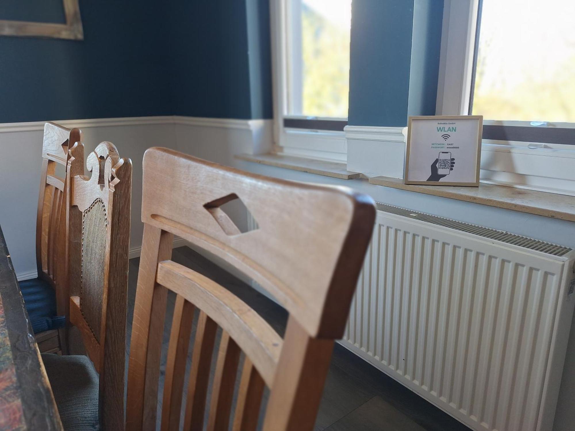 Oerlinghausen Gross, 8 Personen, 5 Zimmer, 2 Baeder Ngoại thất bức ảnh