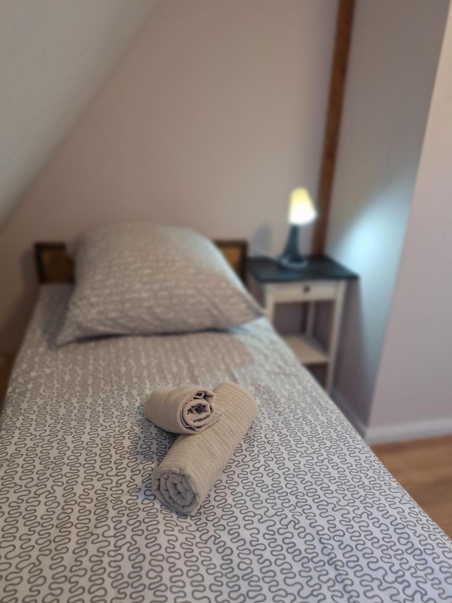 Oerlinghausen Gross, 8 Personen, 5 Zimmer, 2 Baeder Ngoại thất bức ảnh
