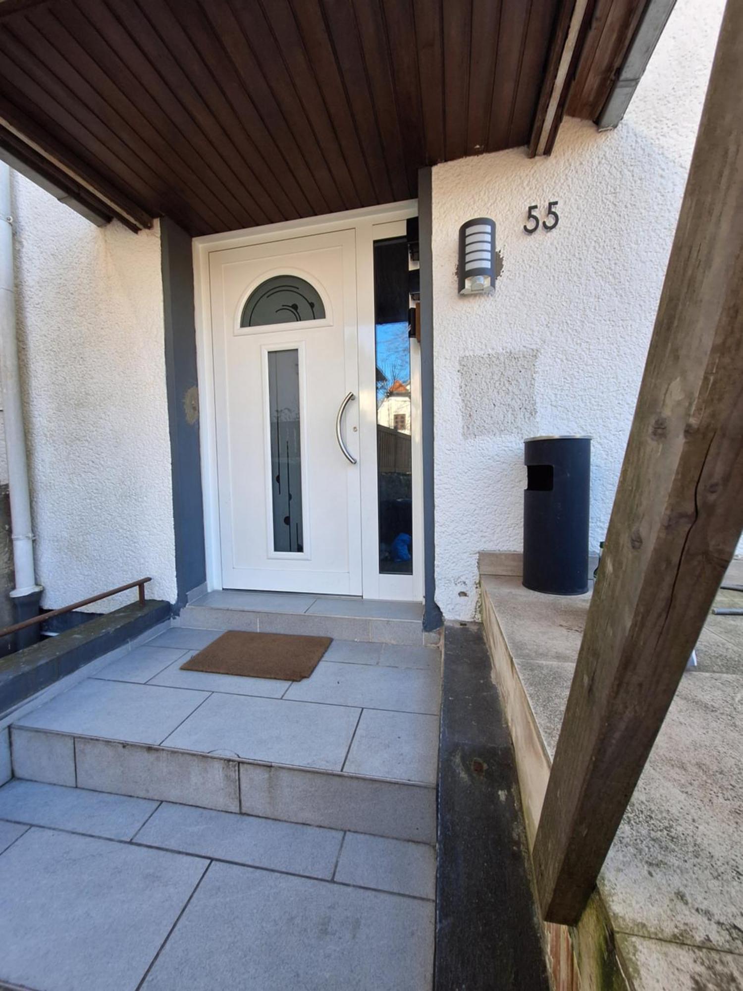 Oerlinghausen Gross, 8 Personen, 5 Zimmer, 2 Baeder Ngoại thất bức ảnh