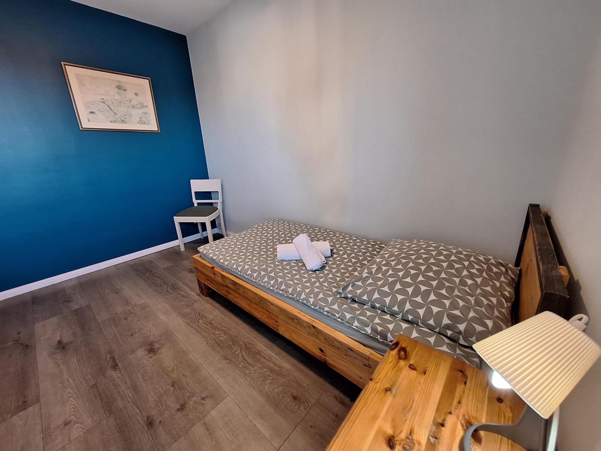 Oerlinghausen Gross, 8 Personen, 5 Zimmer, 2 Baeder Ngoại thất bức ảnh