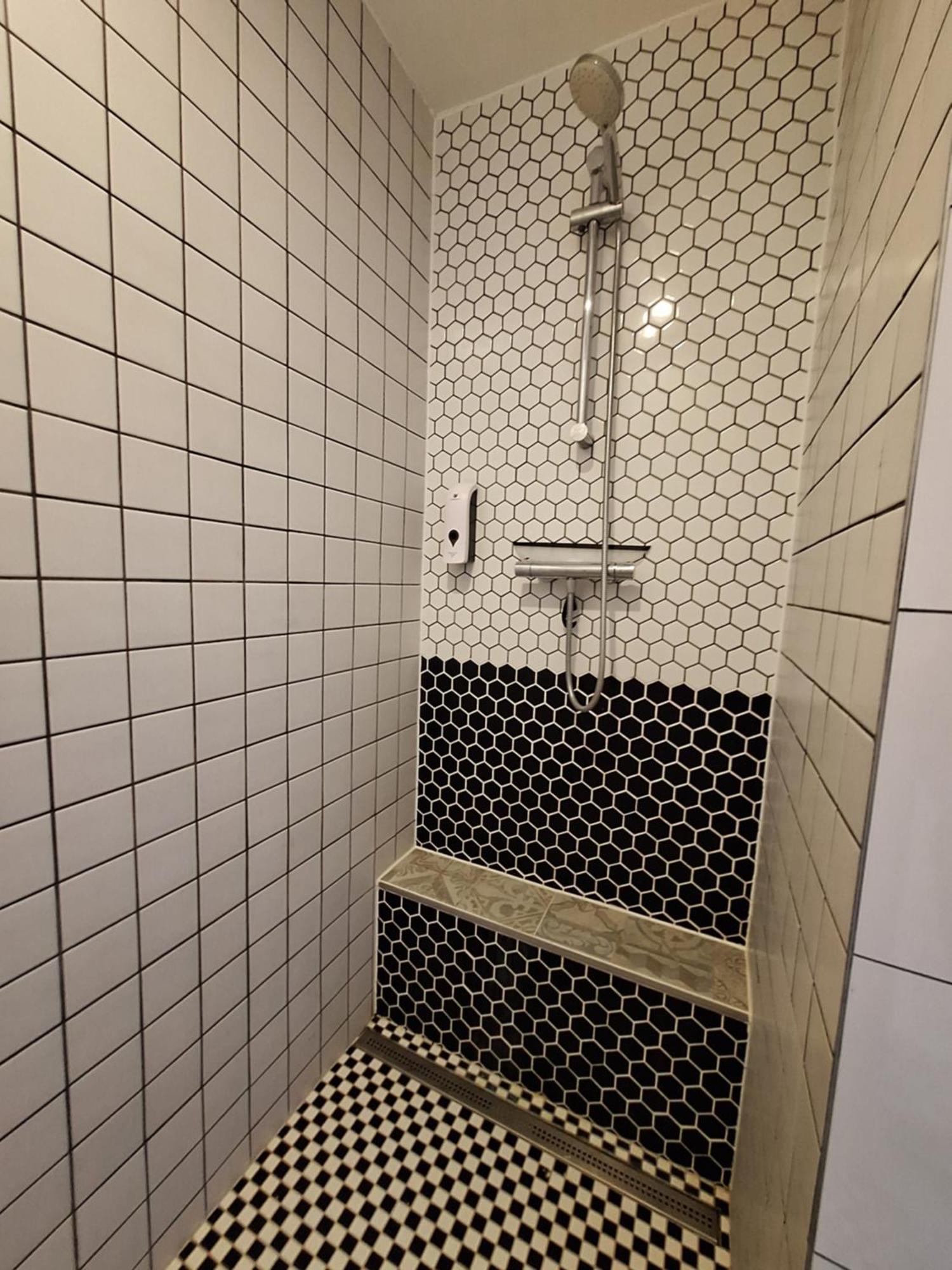 Oerlinghausen Gross, 8 Personen, 5 Zimmer, 2 Baeder Ngoại thất bức ảnh