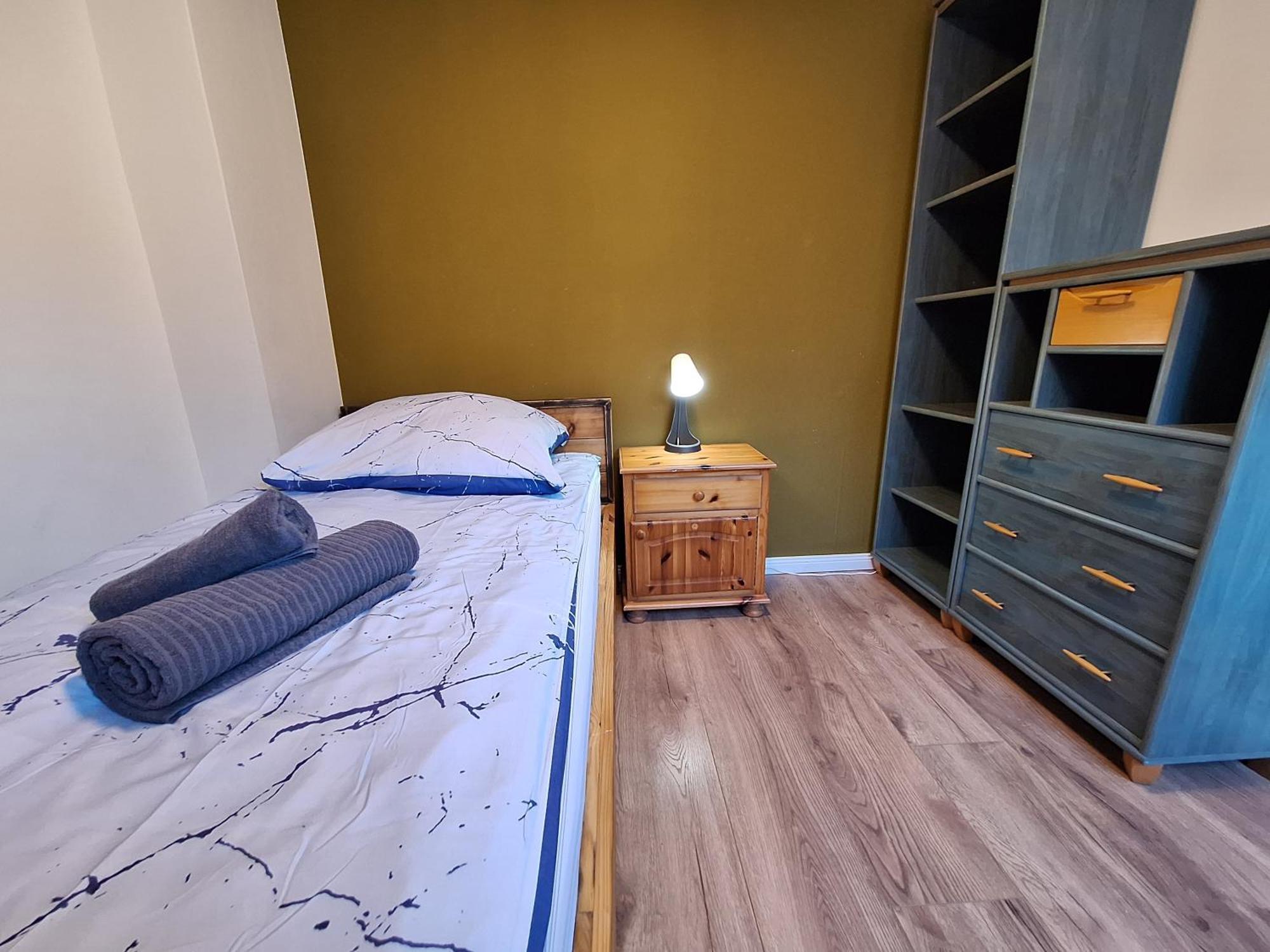 Oerlinghausen Gross, 8 Personen, 5 Zimmer, 2 Baeder Ngoại thất bức ảnh