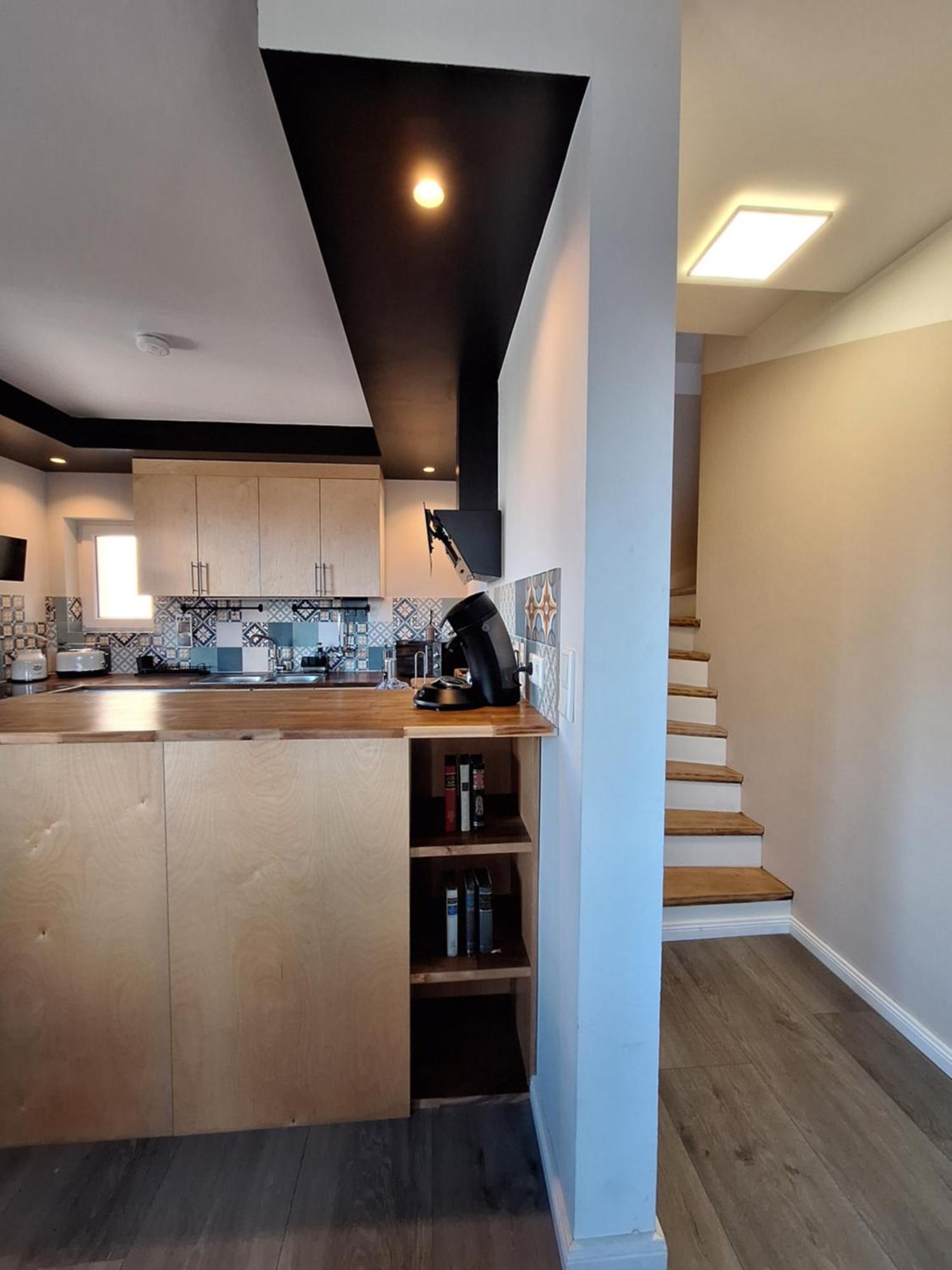 Oerlinghausen Gross, 8 Personen, 5 Zimmer, 2 Baeder Ngoại thất bức ảnh