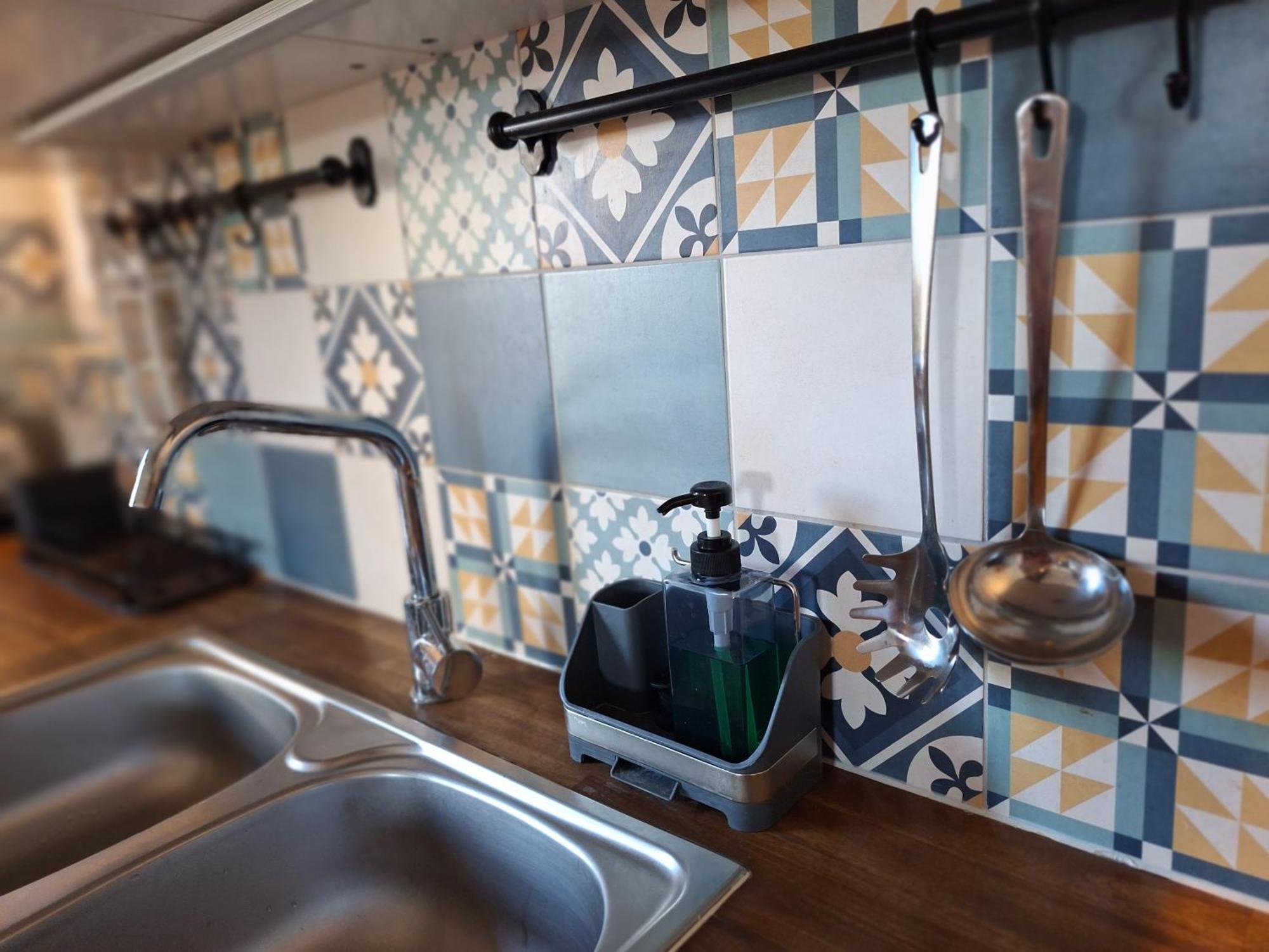 Oerlinghausen Gross, 8 Personen, 5 Zimmer, 2 Baeder Ngoại thất bức ảnh