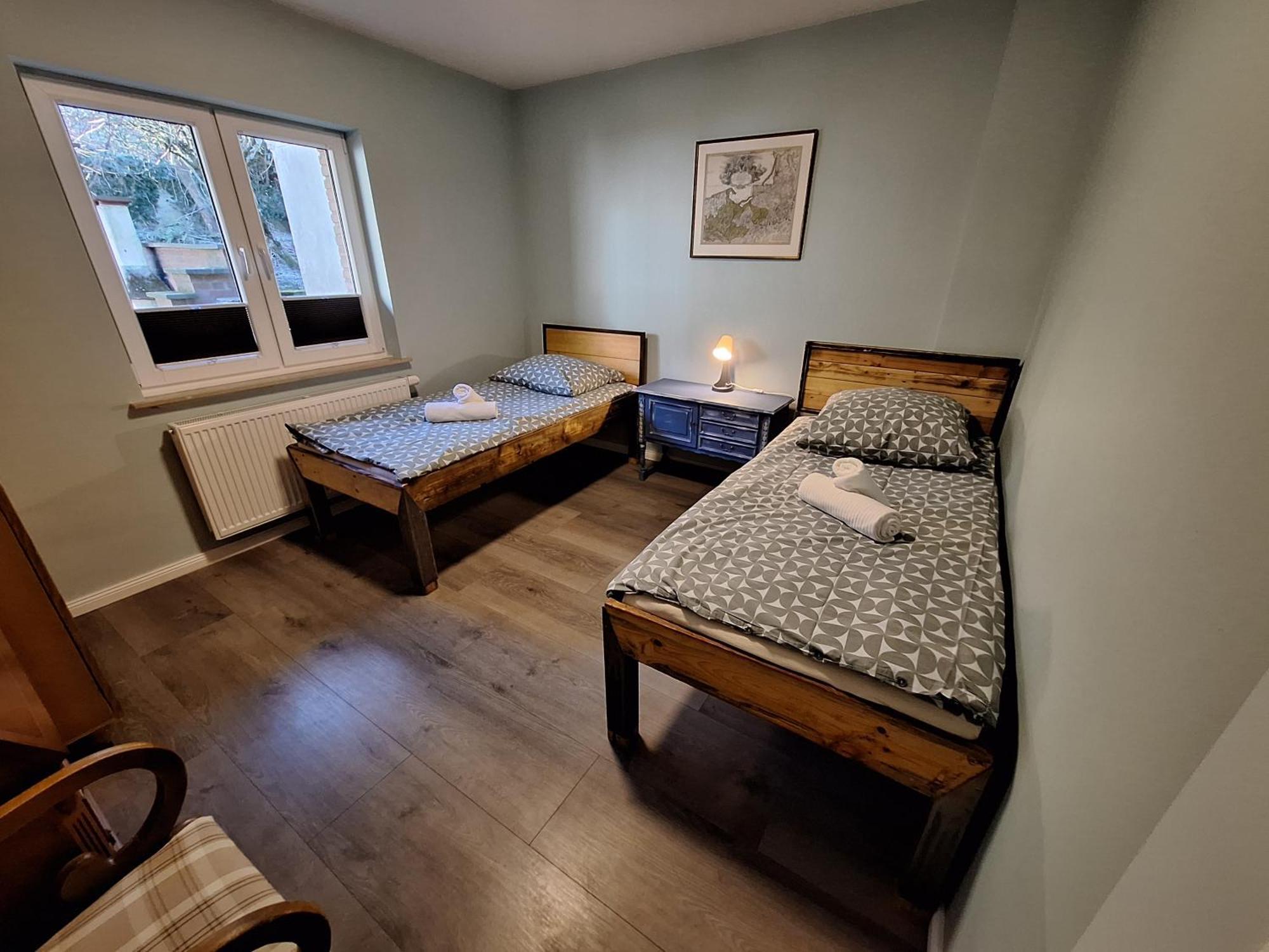 Oerlinghausen Gross, 8 Personen, 5 Zimmer, 2 Baeder Ngoại thất bức ảnh