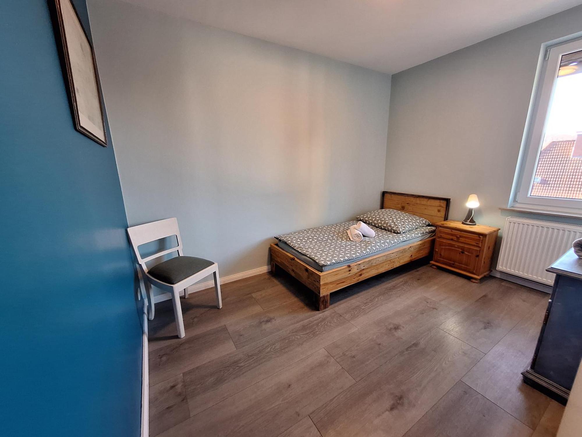 Oerlinghausen Gross, 8 Personen, 5 Zimmer, 2 Baeder Ngoại thất bức ảnh