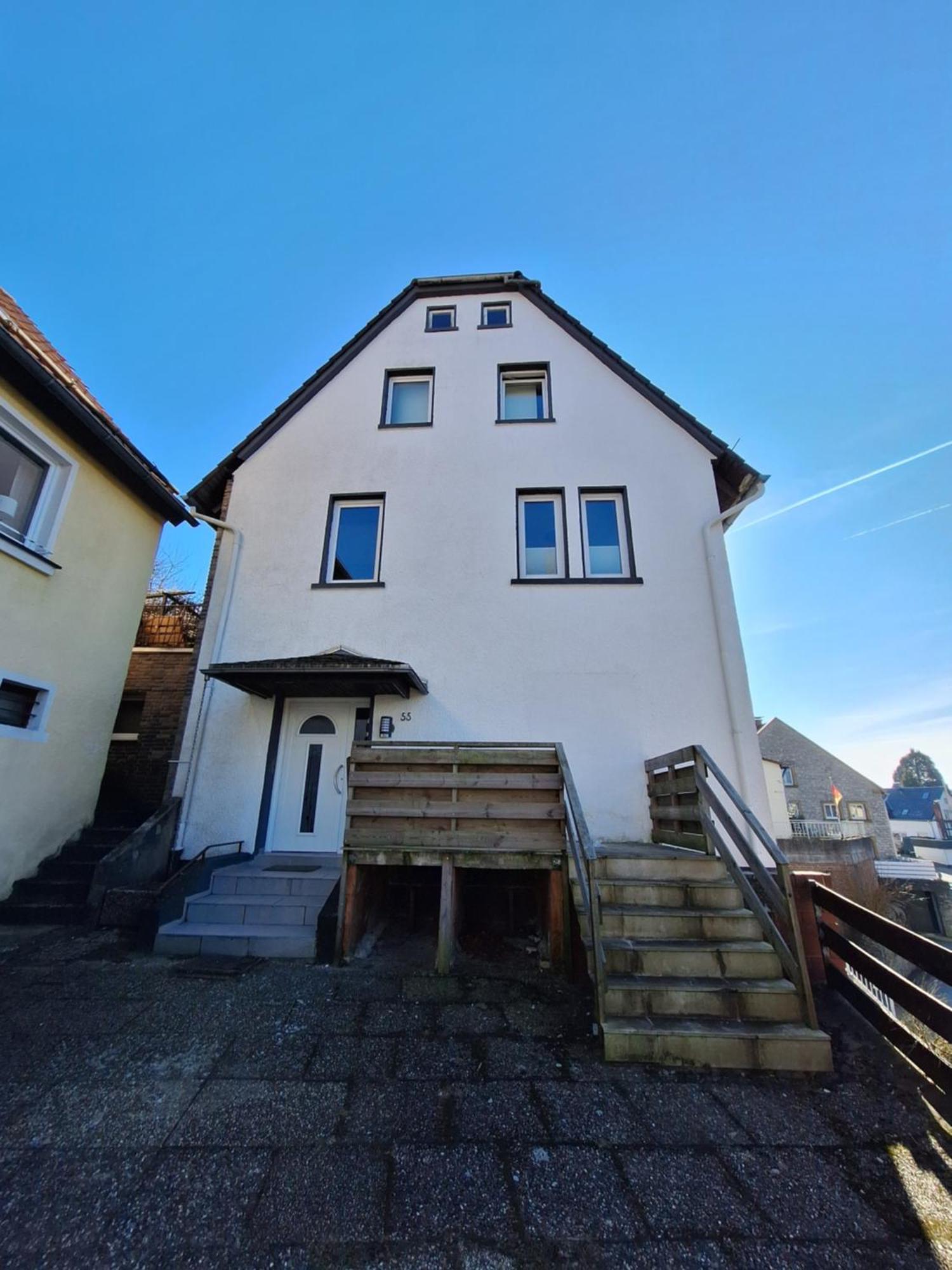 Oerlinghausen Gross, 8 Personen, 5 Zimmer, 2 Baeder Ngoại thất bức ảnh