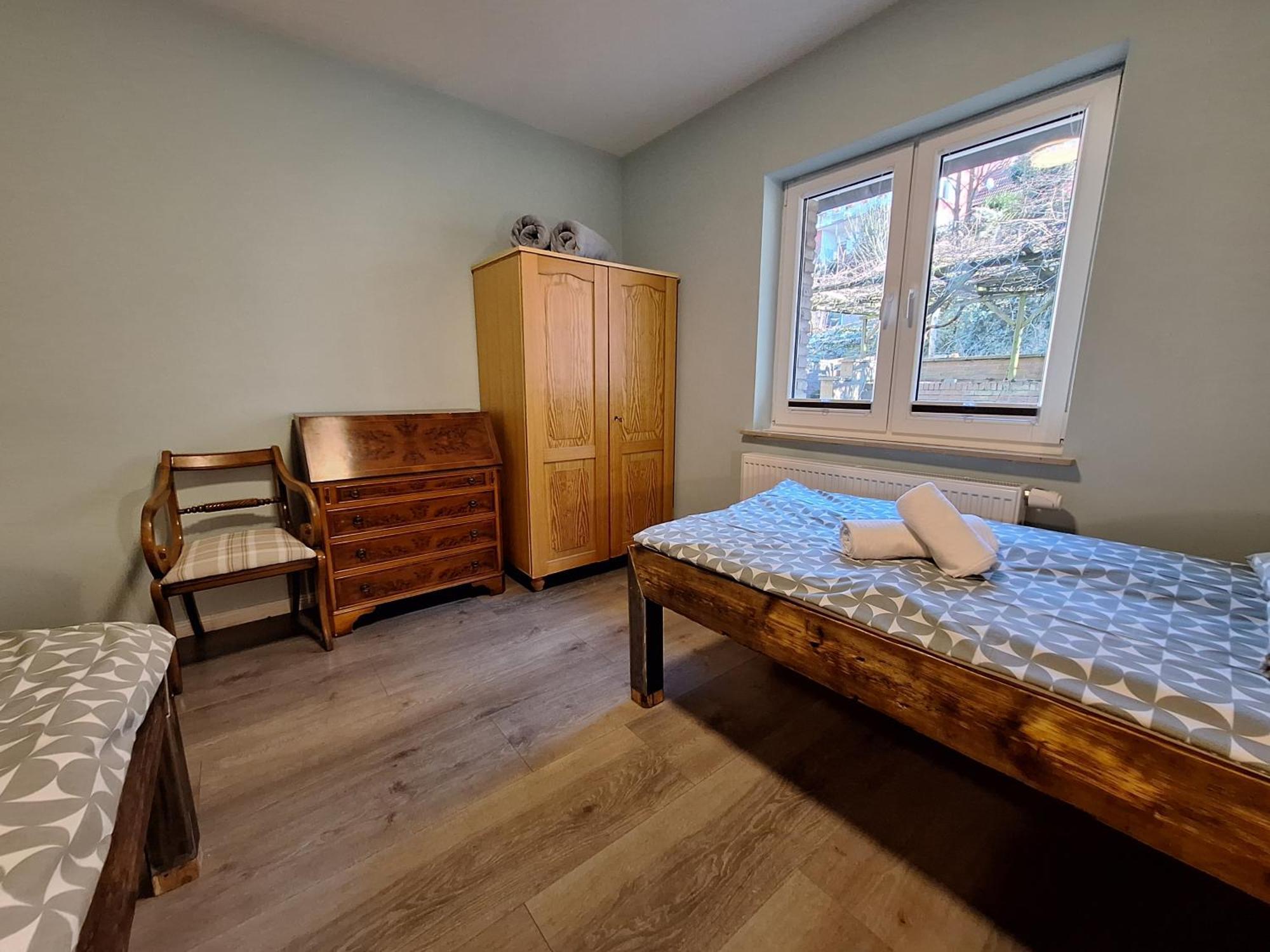 Oerlinghausen Gross, 8 Personen, 5 Zimmer, 2 Baeder Ngoại thất bức ảnh
