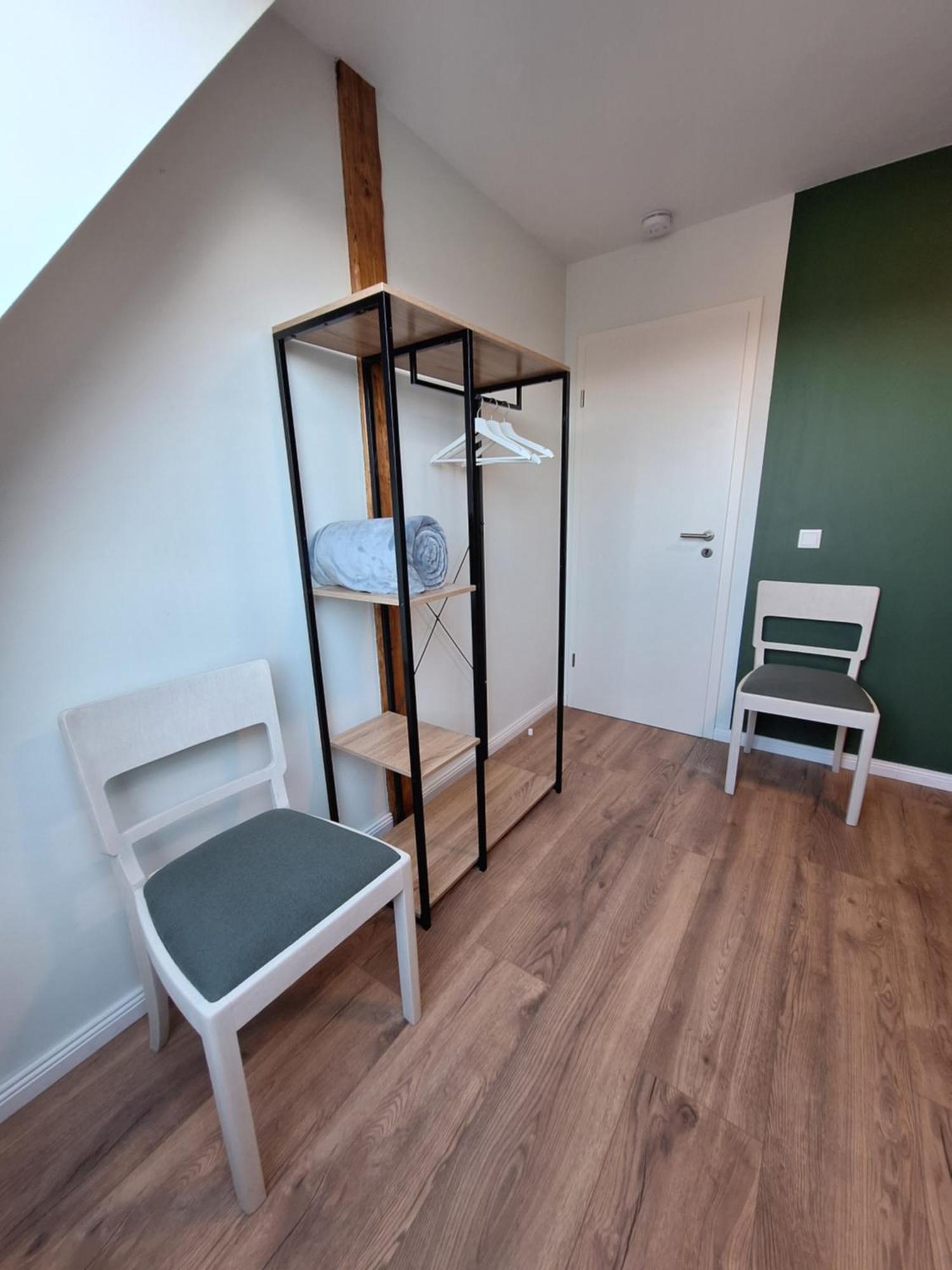 Oerlinghausen Gross, 8 Personen, 5 Zimmer, 2 Baeder Ngoại thất bức ảnh