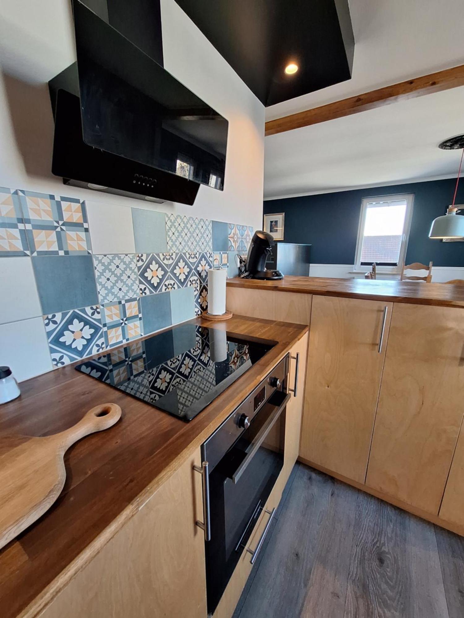 Oerlinghausen Gross, 8 Personen, 5 Zimmer, 2 Baeder Ngoại thất bức ảnh