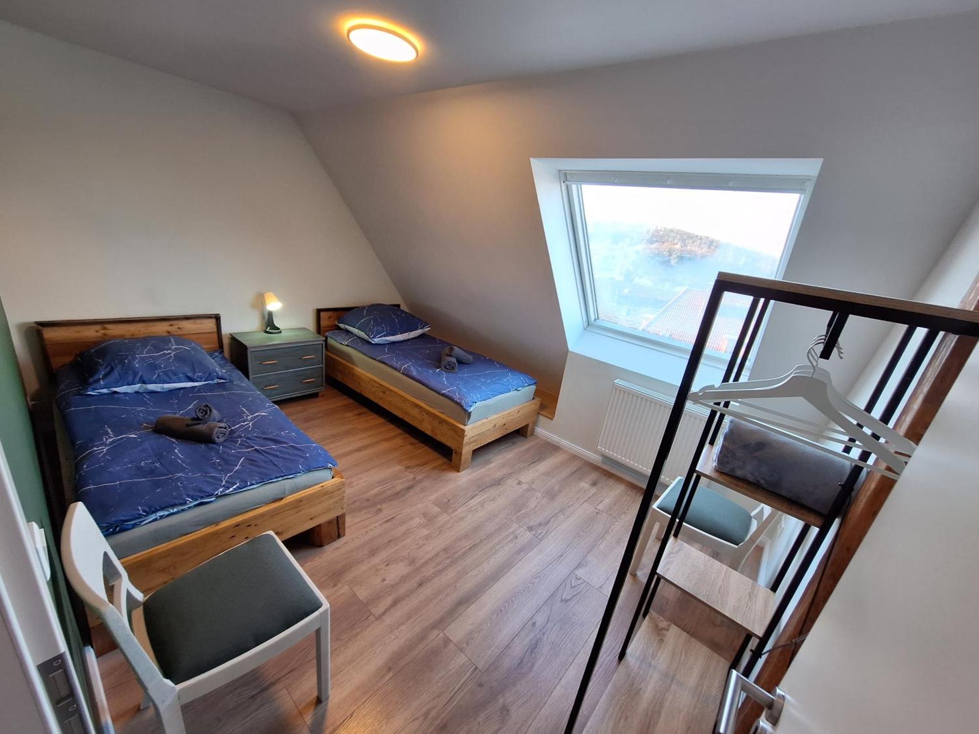 Oerlinghausen Gross, 8 Personen, 5 Zimmer, 2 Baeder Ngoại thất bức ảnh