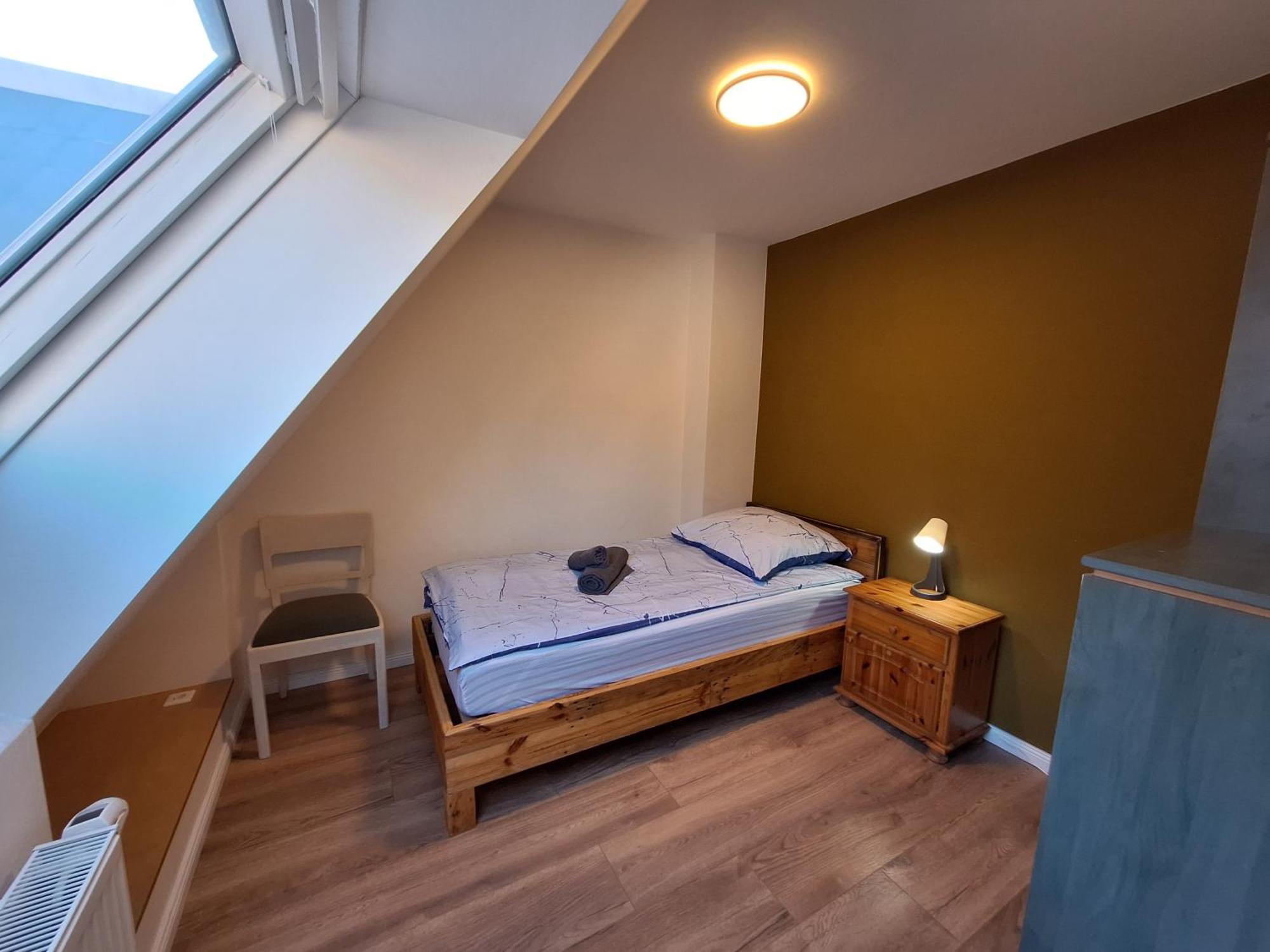Oerlinghausen Gross, 8 Personen, 5 Zimmer, 2 Baeder Ngoại thất bức ảnh