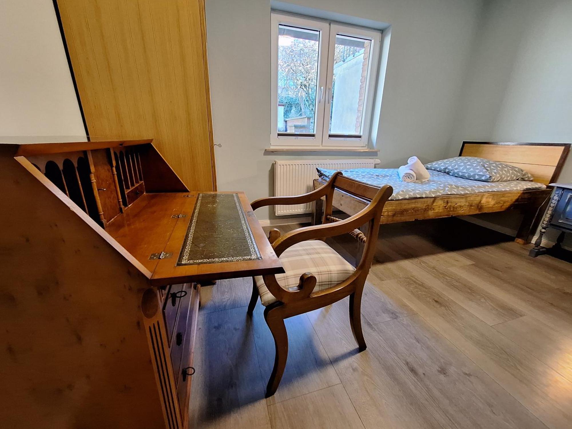 Oerlinghausen Gross, 8 Personen, 5 Zimmer, 2 Baeder Ngoại thất bức ảnh