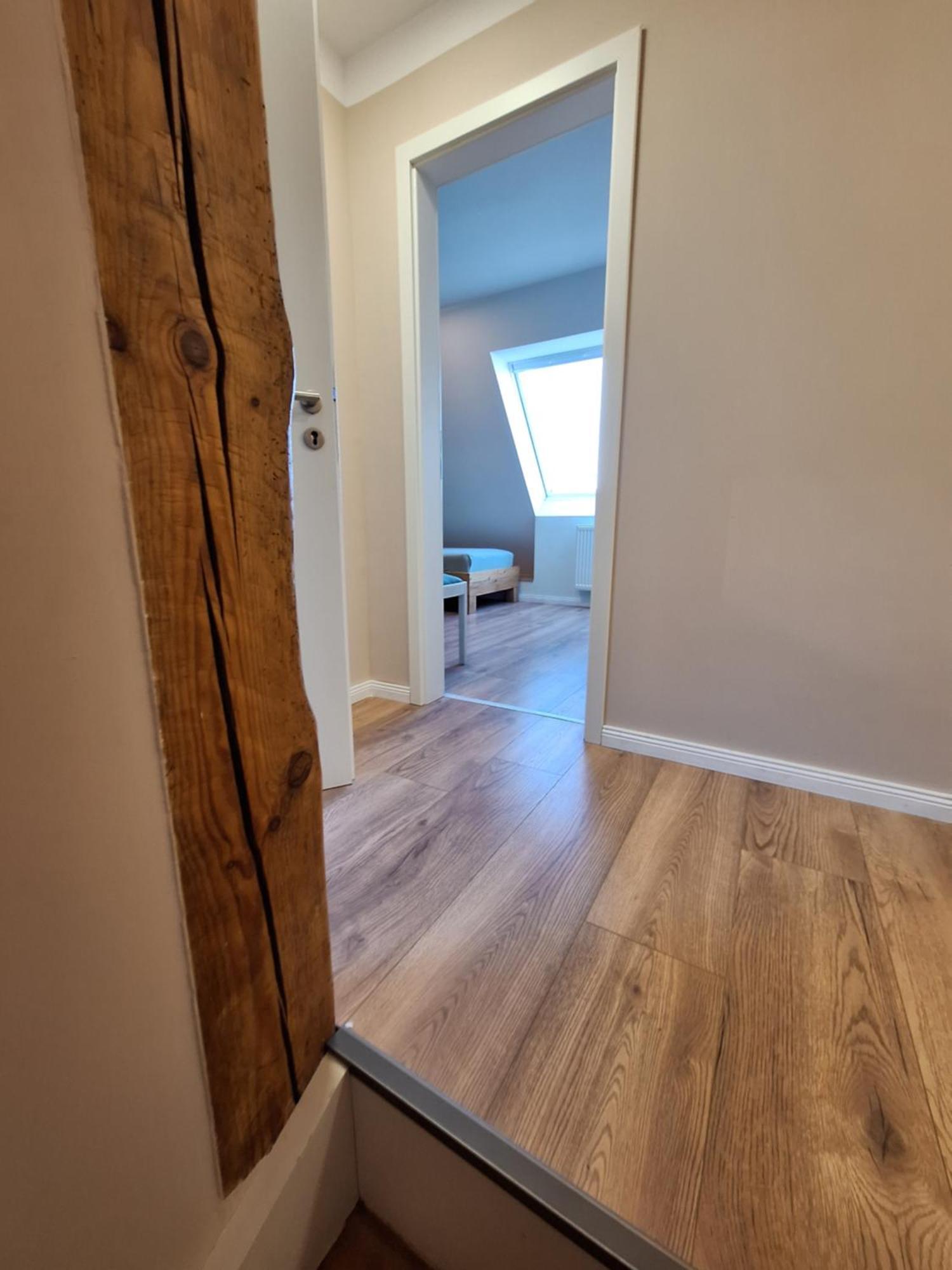 Oerlinghausen Gross, 8 Personen, 5 Zimmer, 2 Baeder Ngoại thất bức ảnh