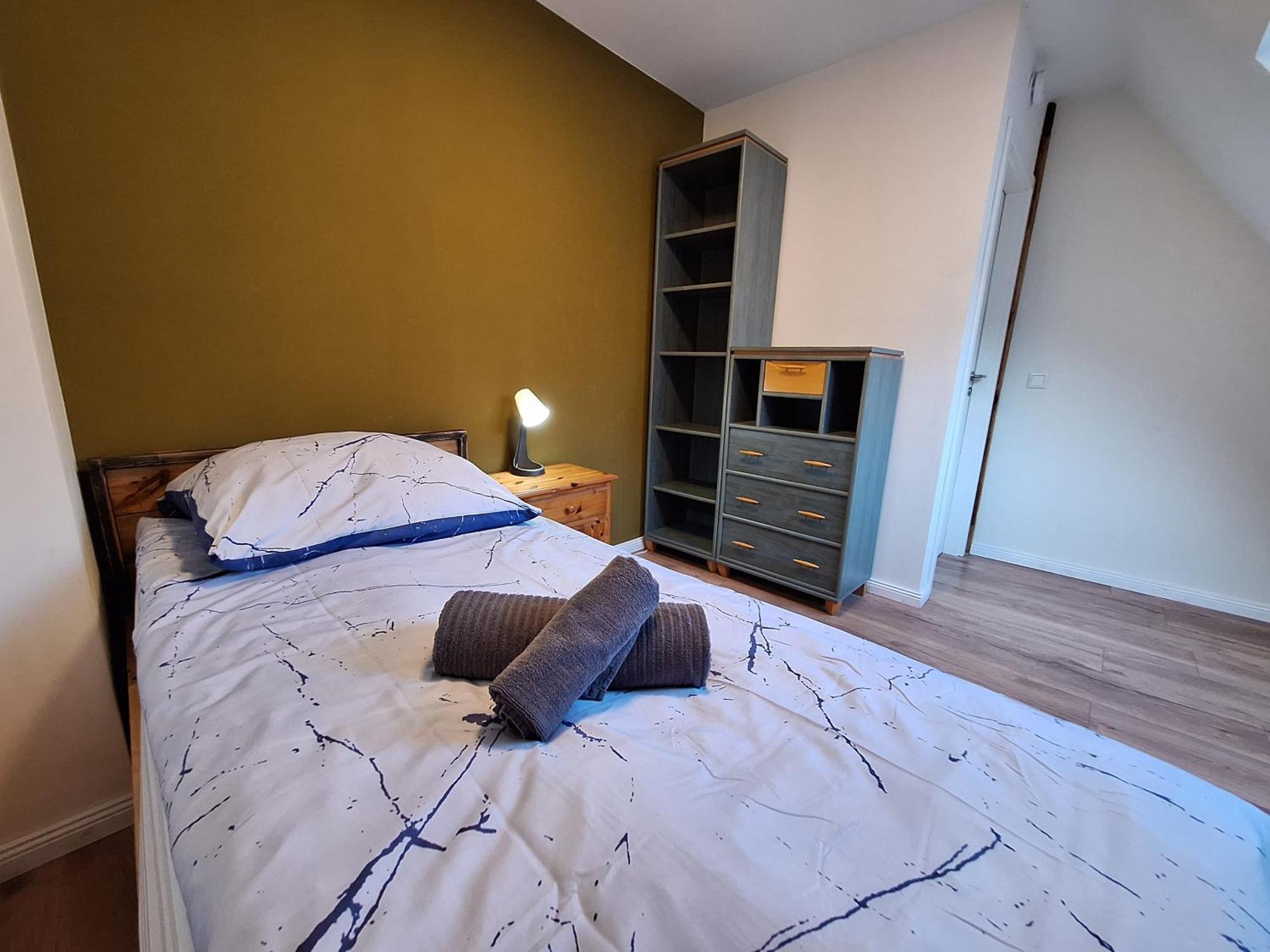 Oerlinghausen Gross, 8 Personen, 5 Zimmer, 2 Baeder Ngoại thất bức ảnh