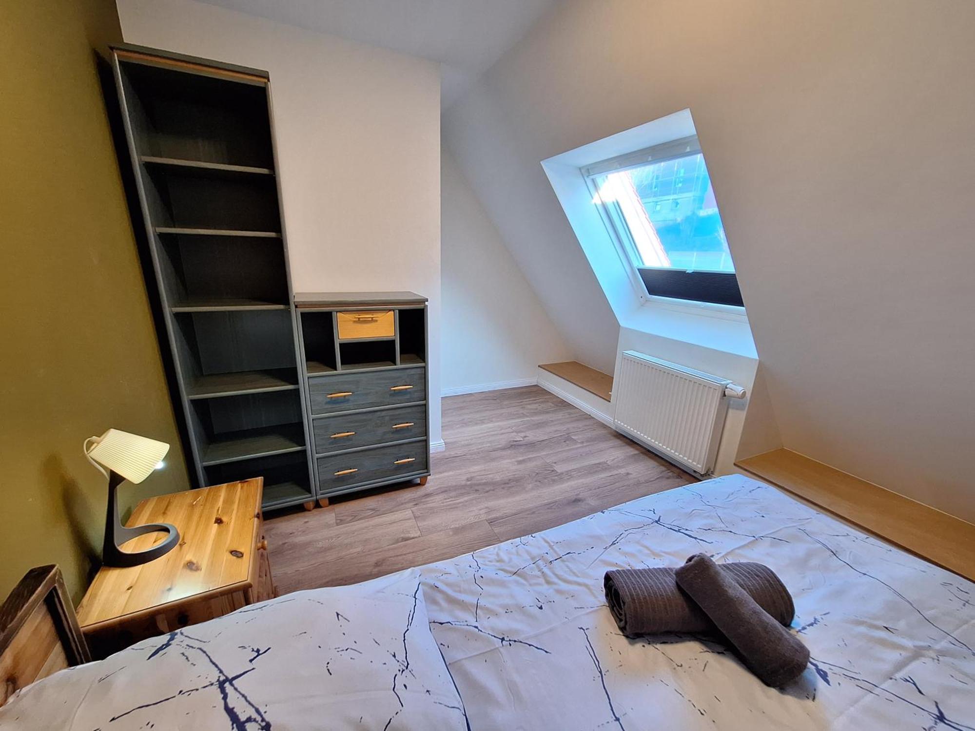 Oerlinghausen Gross, 8 Personen, 5 Zimmer, 2 Baeder Ngoại thất bức ảnh